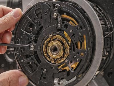 Blind cord mechanism repair