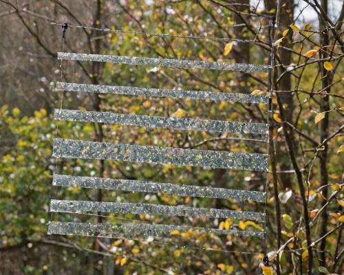 Seasonal blinds care and protection