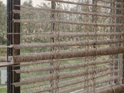 Blinds replacement service