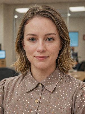 Sarah Mitchell, Customer Service Coordinator